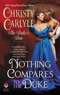 Cover Nothing Compares to the Duke