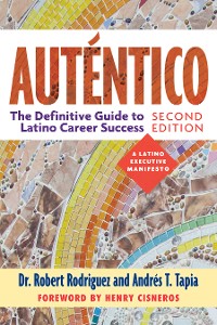 Cover Auténtico, Second Edition