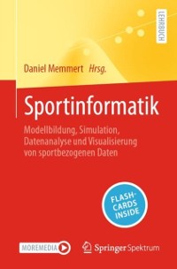 Cover Sportinformatik
