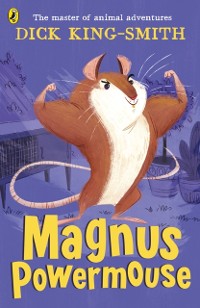Cover Magnus Powermouse