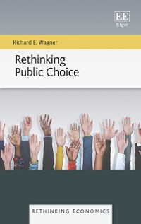 Cover Rethinking Public Choice
