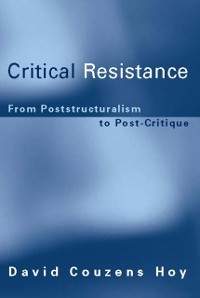 Cover Critical Resistance