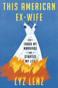 Cover This American Ex-Wife