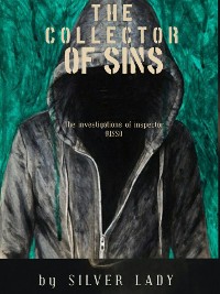 Cover The collector of sins