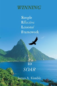 Cover Winning Simple Effective Lessons Framework to Soar