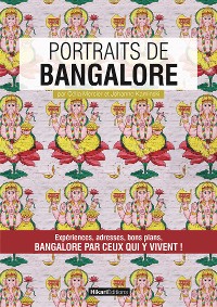Cover Portraits de Bangalore