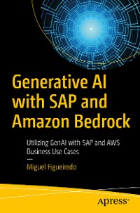 Cover Generative AI with SAP and Amazon Bedrock