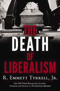 Cover Death of Liberalism