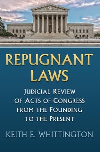 Cover Repugnant Laws