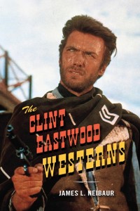 Cover Clint Eastwood Westerns