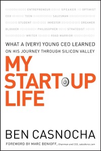 Cover My Start-Up Life
