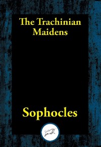 Cover Trachinian Maidens