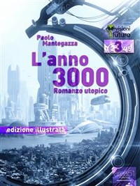 Cover L’Anno 3000