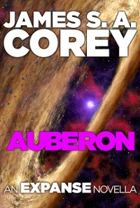 Cover Auberon