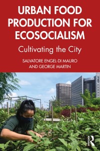 Cover Urban Food Production for Ecosocialism