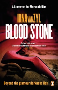 Cover Blood Stone