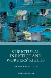 Cover Structural Injustice and Workers' Rights