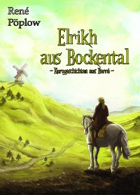 Cover Elrikh aus Bockental