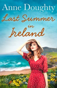 Cover Last Summer in Ireland