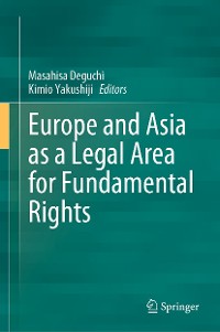 Cover Europe and Asia as a Legal Area for Fundamental Rights
