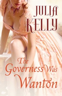 Cover Governess Was Wanton