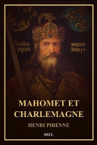 Cover Mahomet et Charlemagne