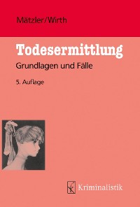 Cover Todesermittlung