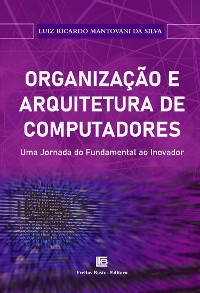 Cover Organização e Arquitetura de Computadores