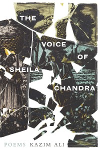 Cover The Voice of Sheila Chandra