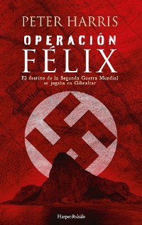 Cover Operación Félix