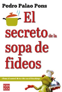 Cover El secreto de la sopa de fideos