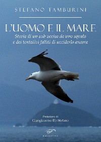 Cover L'uomo e il mare