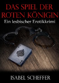 Cover Das Spiel der Roten Königin