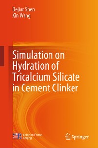 Cover Simulation on Hydration of Tricalcium Silicate in Cement Clinker
