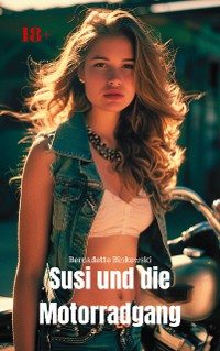 Cover Susi und die Motorradgang