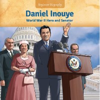 Cover Daniel Inouye