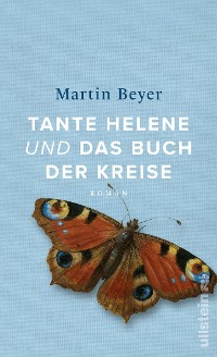 Cover Tante Helene und das Buch der Kreise