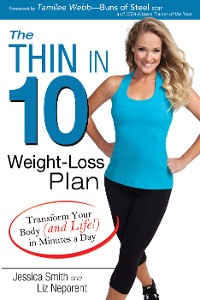 Cover The Thin in 10 Weight-Loss Plan