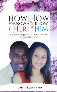 Cover How to Know it's Her, How to Know it's Him