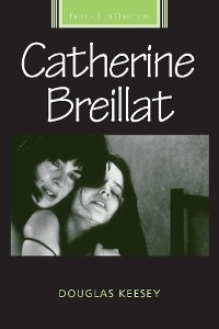 Cover Catherine Breillat