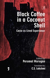 Cover Black Coffee in a Coconut Shell