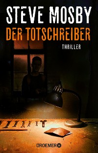 Cover Der Totschreiber
