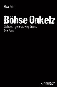 Cover Böhse Onkelz