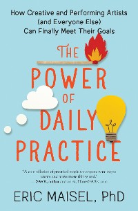 Cover The Power of Daily Practice
