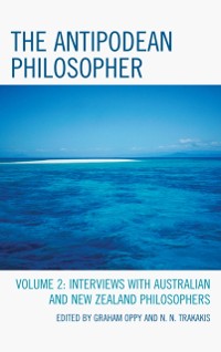 Cover Antipodean Philosopher