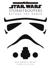 Cover Star Wars Stormtroopers