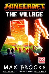 Cover Minecraft: The Village