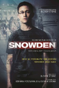 Cover Snowden