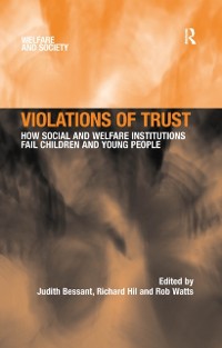 Cover Violations of Trust