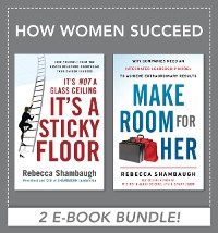 Cover How Women Succeed